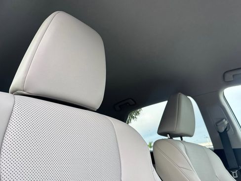 Used 2022 Lexus RX 350 FWD image 17