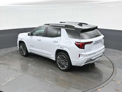 New 2026 GMC Terrain Denali image 33