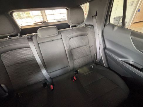 Used 2025 Chevrolet Equinox LT image 39