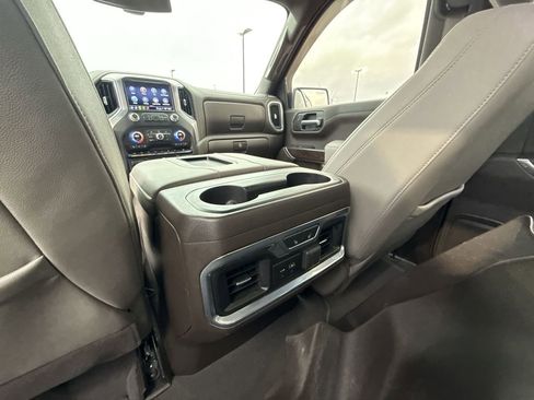 Used 2021 GMC Sierra 1500 SLT w/ SLT Premium Plus Package image 20