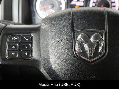 Used 2019 RAM 1500 Express w/ Express Value Package AWD/4WD image 8