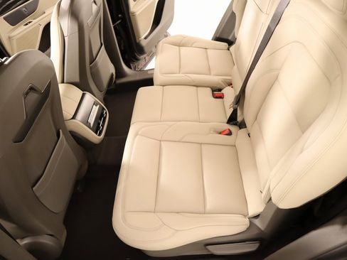 New 2025 Lincoln Nautilus Premier w/ Jet Appearance Package image 12