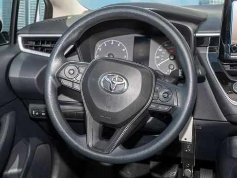 Used 2024 Toyota Corolla LE image 20