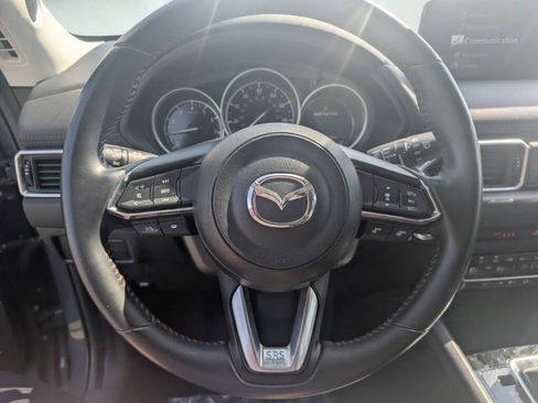 Used 2024 MAZDA CX-5 Carbon Edition AWD/4WD image 11