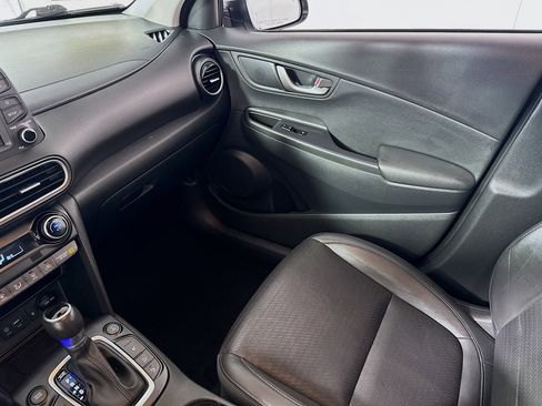 Used 2019 Hyundai Kona Ultimate image 26