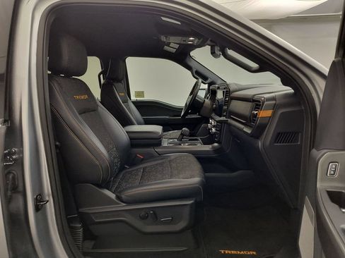 Used 2024 Ford F150 Tremor w/ Bed Utility Package AWD/4WD image 30