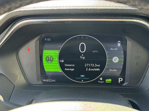 Used 2022 Chevrolet Bolt LT image 21