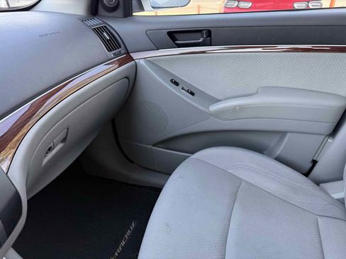 Used 2009 Hyundai Veracruz GLS image 99