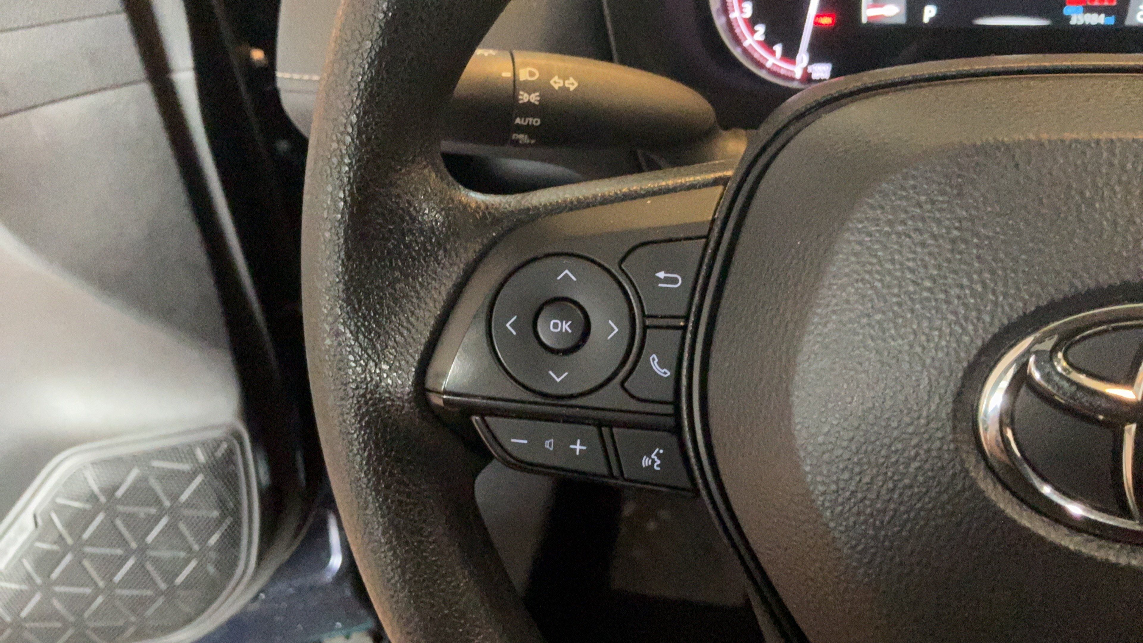 Certified 2025 Toyota RAV4 XLE AWD/4WD image 20