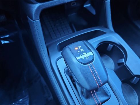 Used 2025 Ford Ranger Raptor image 21