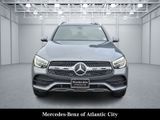 Certified 2021 Mercedes-Benz GLC 300 4MATIC image 2