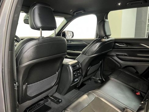 Used 2024 Jeep Grand Cherokee Altitude image 24