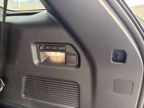 New 2026 Ford Explorer ST image 30