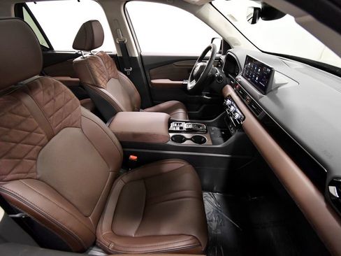 New 2026 Honda Pilot Elite image 12