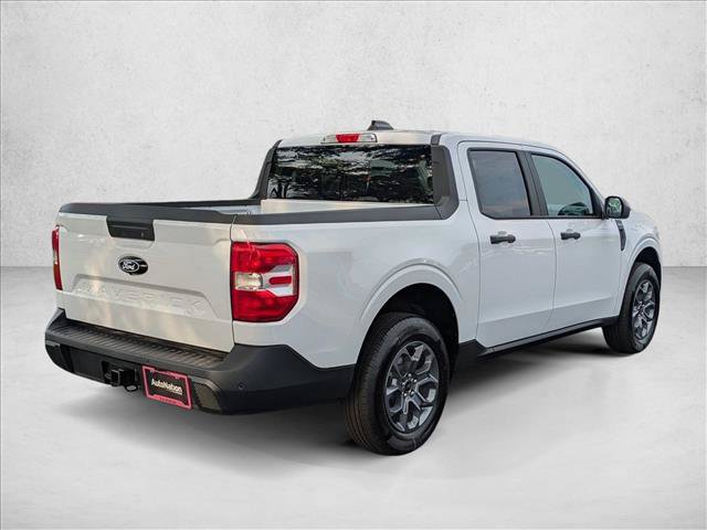 New 2026 Ford Maverick XLT FWD image 2