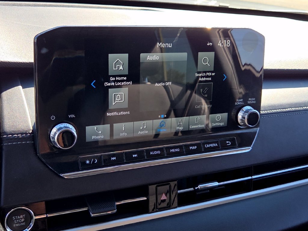 Used 2024 Mitsubishi Outlander AWD image 23