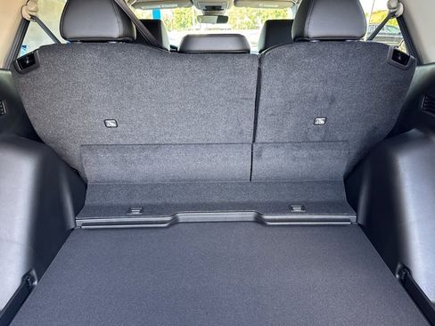 New 2026 Honda CR-V EX-L image 12