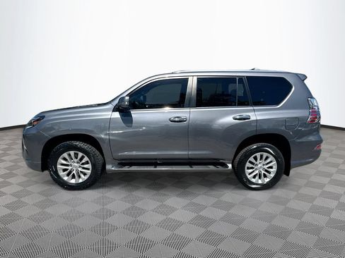 Used 2023 Lexus GX 460 Premium w/ Premium Plus Package AWD/4WD image 9