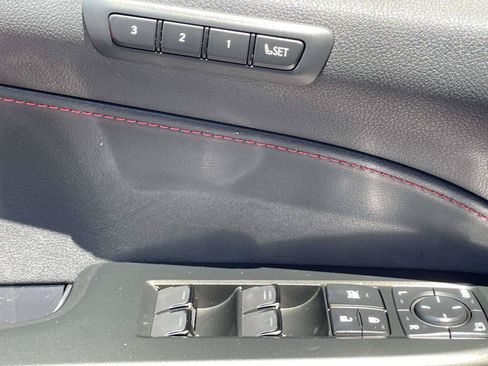 Used 2022 Lexus NX 450h+ F Sport w/ Vision Package AWD/4WD image 21