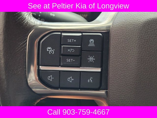 Used 2021 Ford F150 King Ranch w/ Equipment Group 601A High AWD/4WD image 29