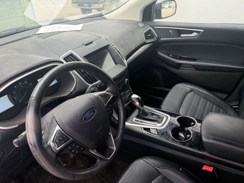 Used 2018 Ford Edge SEL w/ Equipment Group 201A AWD/4WD image 5