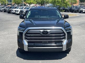 Used 2023 Toyota Tundra Limited AWD/4WD video 2