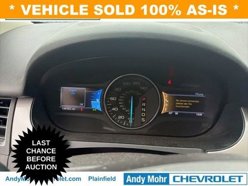 Used 2013 Ford Edge SEL image 15