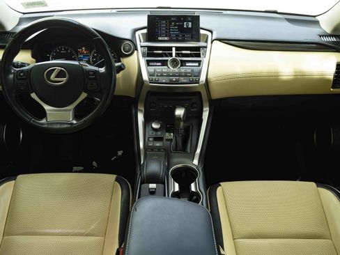 Used 2016 Lexus NX 200t FWD w/ Premium Package image 26