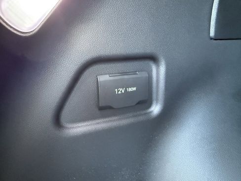 Certified 2025 Hyundai Tucson SEL image 11