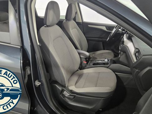 Used 2022 Ford Escape SE w/ Convenience Package image 38