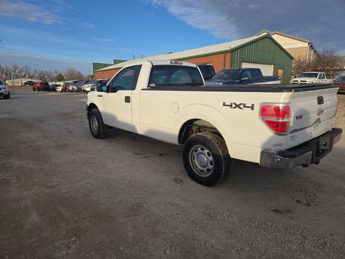 Used 2011 Ford F150 XL w/ PWR Equipment Group image 4