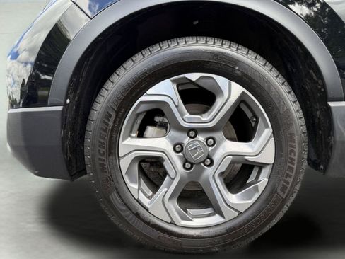 Used 2019 Honda CR-V EX image 30