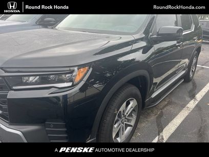 Used 2026 Honda Pilot Elite