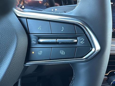 New 2026 Chevrolet Suburban High Country image 22