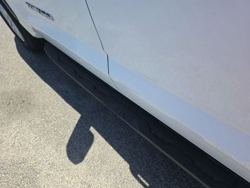 New 2026 Toyota Tundra SR5 AWD/4WD image 7