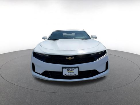 Used 2023 Chevrolet Camaro LT image 4