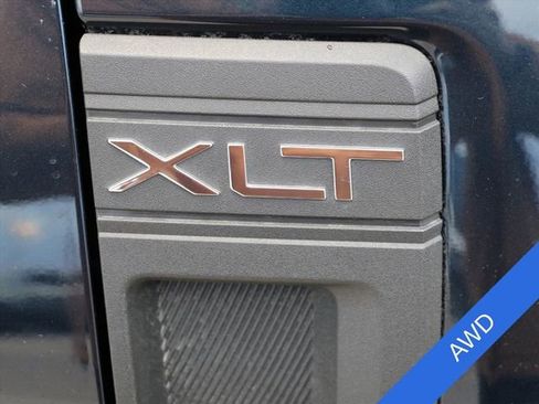 Used 2023 Ford Maverick XLT w/ Equipment Group 300A Standard image 9