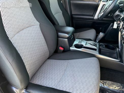 Used 2020 Toyota 4Runner SR5 RWD image 12