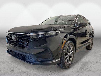 New 2026 Honda CR-V EX-L