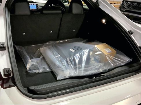 New 2026 Dodge Charger Daytona Scat Pack w/ Track Package image 5