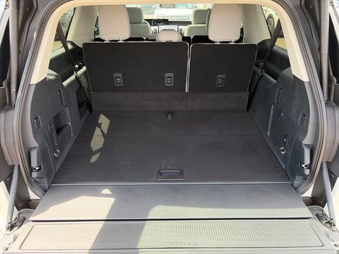 New 2026 Ford Expedition Max Active AWD/4WD image 10