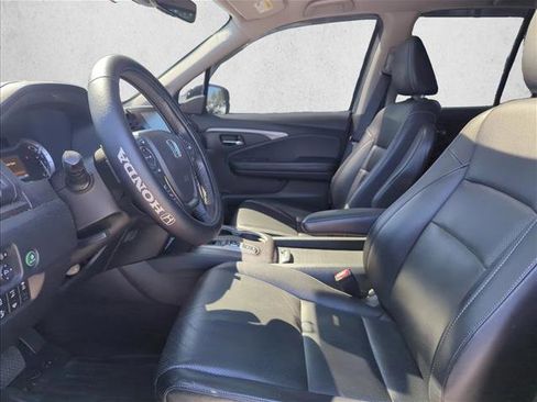 Used 2022 Honda Ridgeline RTL-E image 11