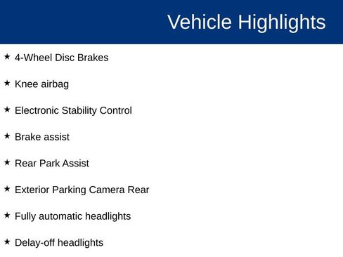 Used 2021 Chevrolet TrailBlazer LS w/ LPO, Blackout Package AWD/4WD image 23