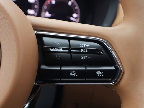 Certified 2025 MAZDA CX-90 3.3 Turbo S w/ Premium Plus image 20