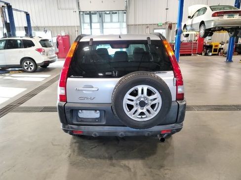 Used 2002 Honda CR-V EX image 6