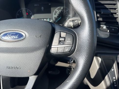 Used 2023 Ford Transit 250 Low Roof w/ Exterior Upgrade Package image 13