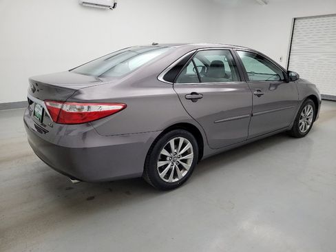 Used 2017 Toyota Camry XLE FWD image 10
