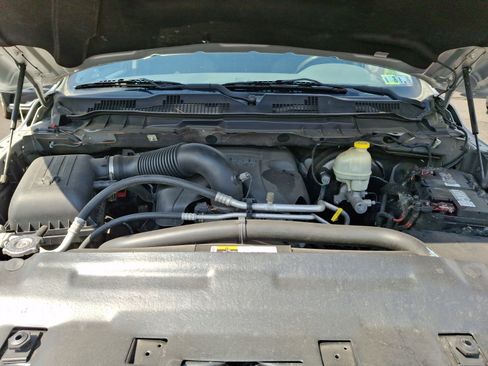 Used 2015 RAM 1500 Big Horn AWD/4WD image 27