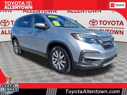 Used 2020 Honda Pilot EX-L
