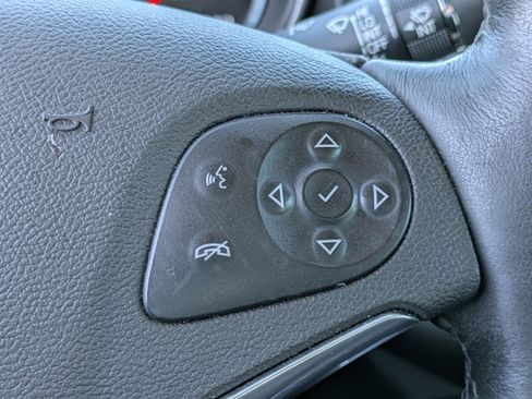 Used 2019 Chevrolet Impala LT w/ LT Leather Package image 22